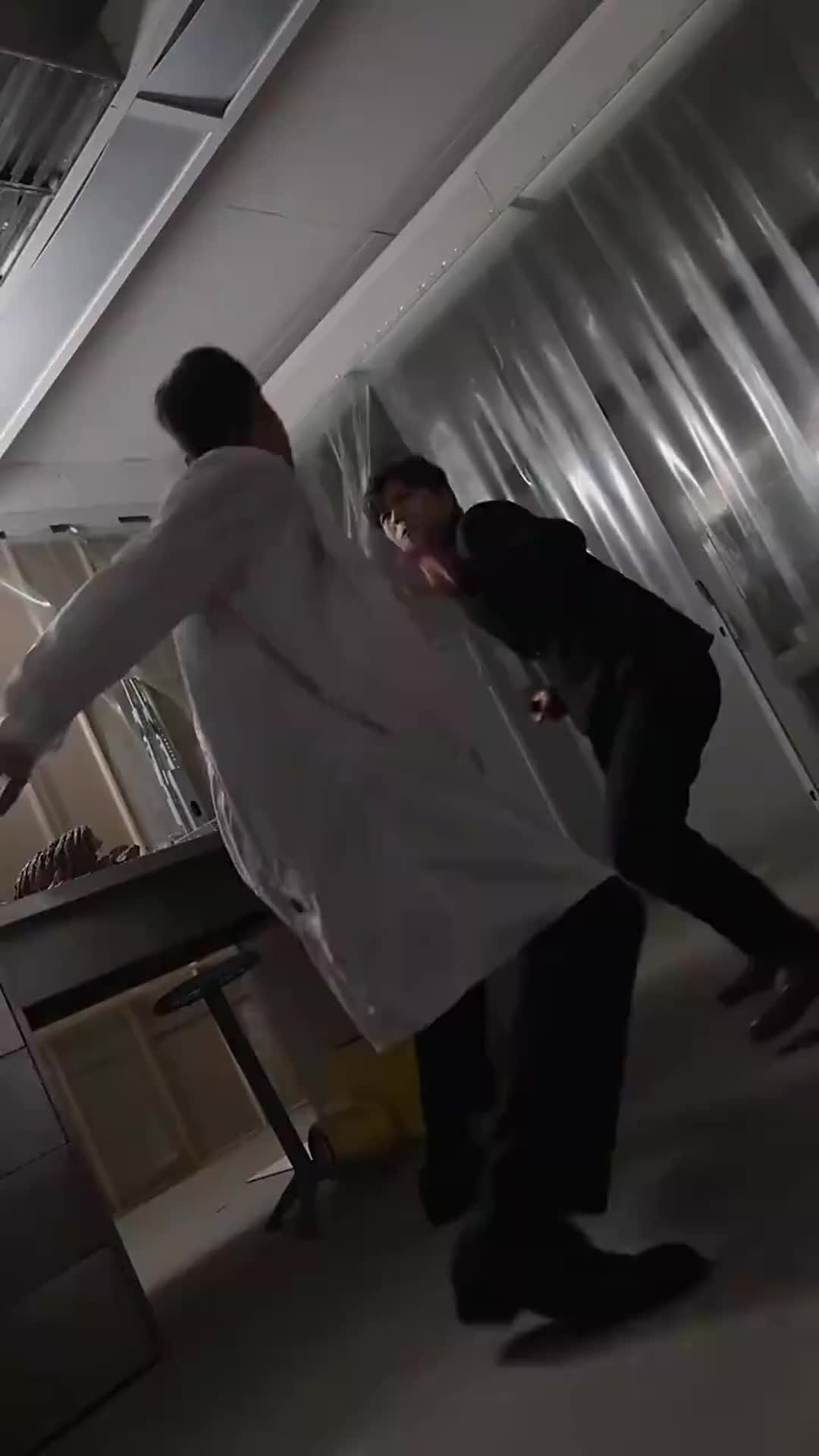 Episode 65 of The Healer's Pursuit