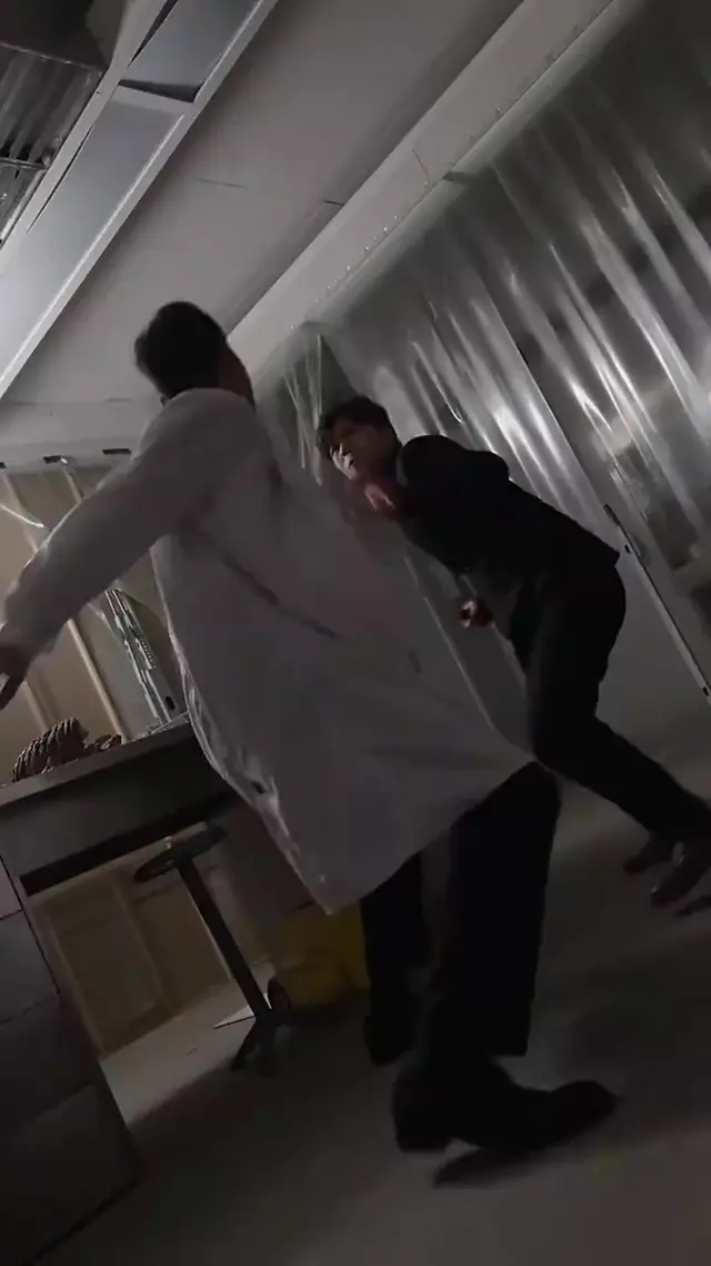 Episode 65 of The Healer's Pursuit