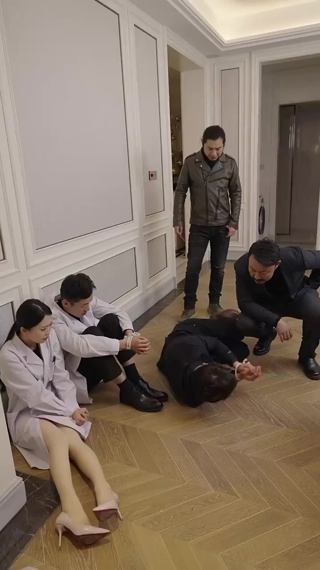 Episode 67 of The Healer's Pursuit