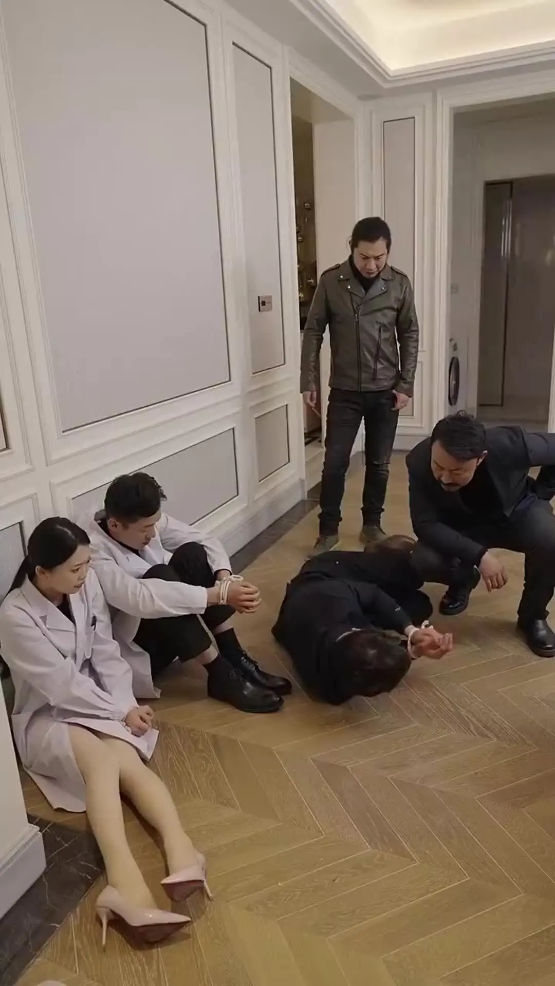 Episode 67 of The Healer's Pursuit