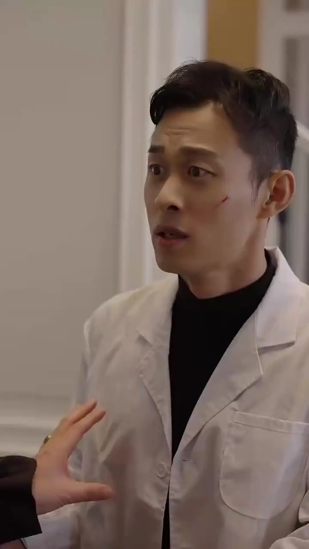 Episode 69 of The Healer's Pursuit