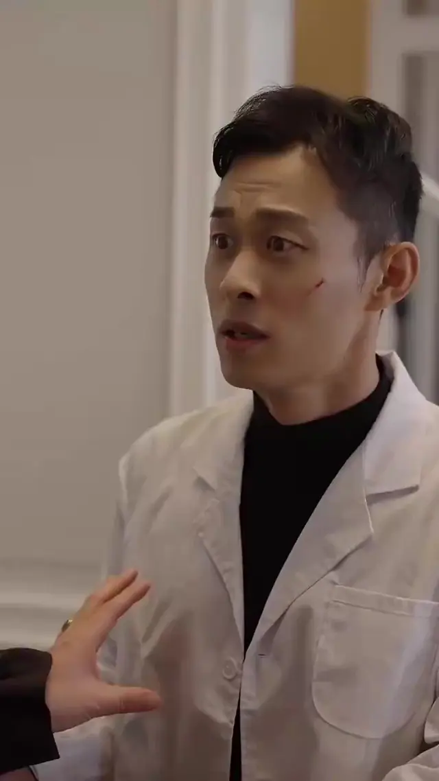 Episode 69 of The Healer's Pursuit