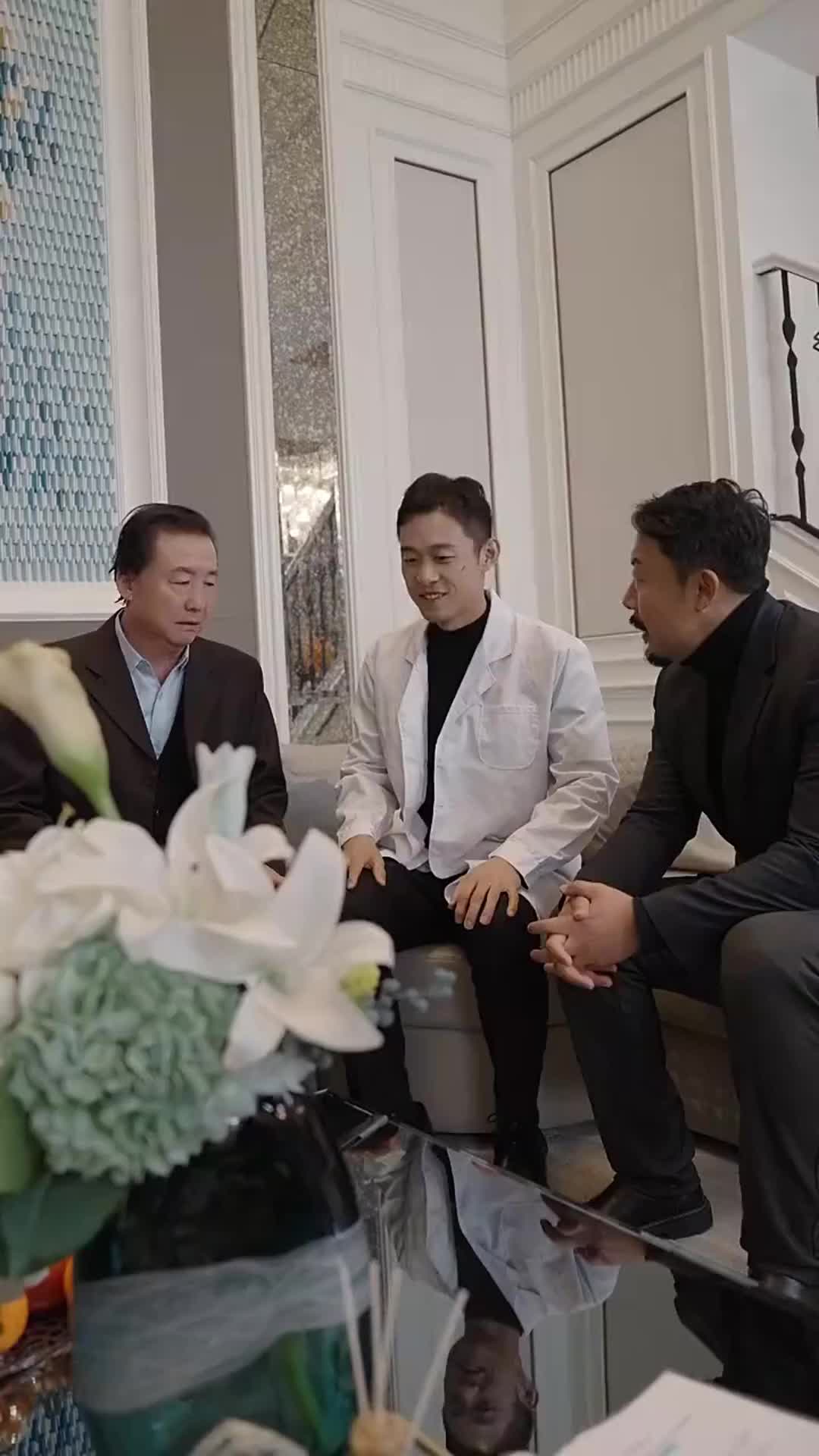 Episode 70 of The Healer's Pursuit