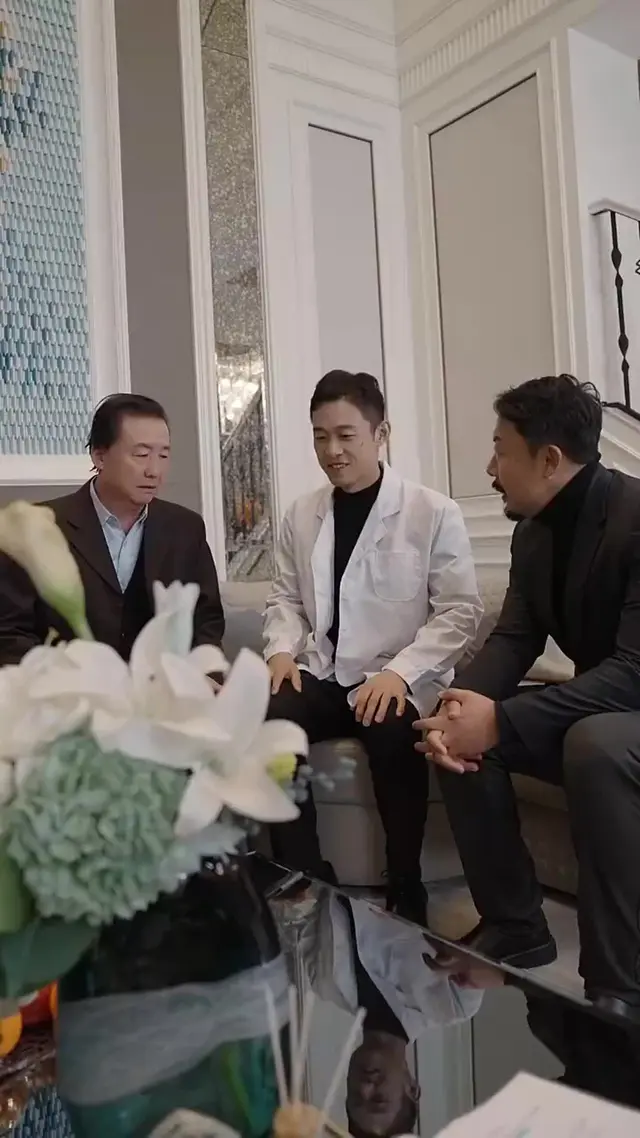 Episode 70 of The Healer's Pursuit