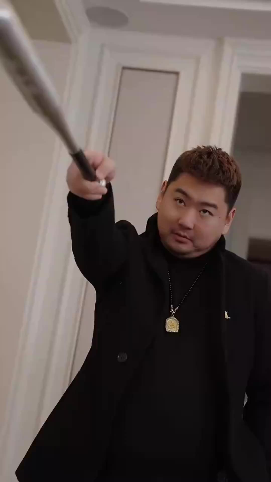 Episode 72 of The Healer's Pursuit