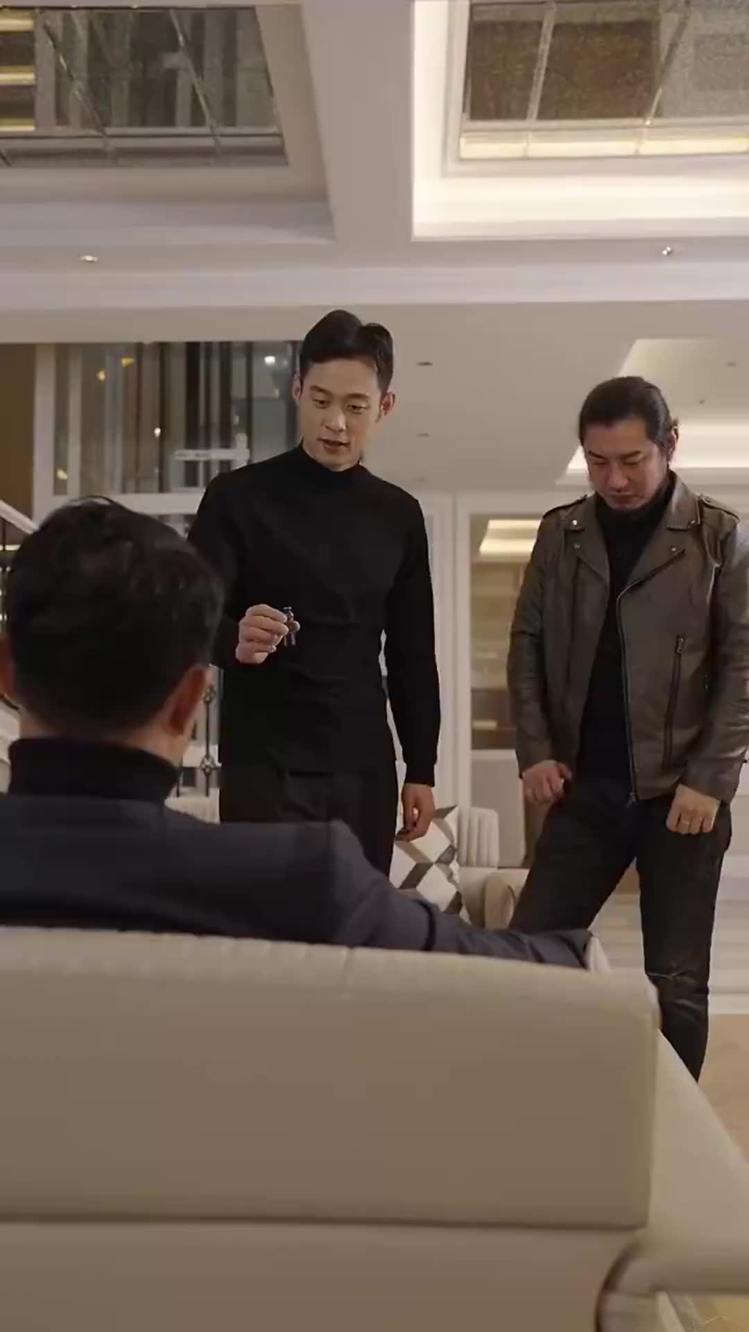 Episode 75 of The Healer's Pursuit