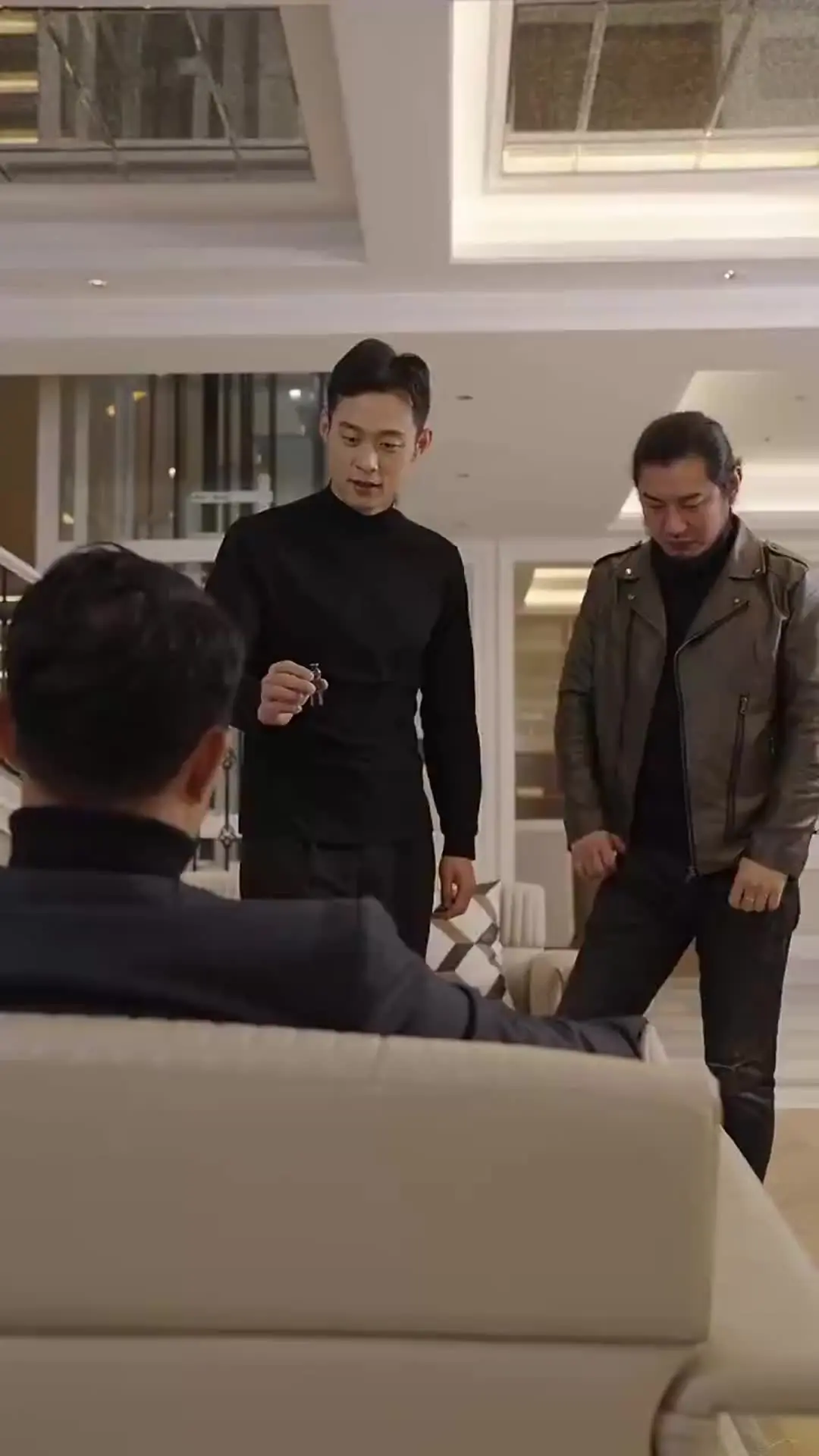 Episode 75 of The Healer's Pursuit
