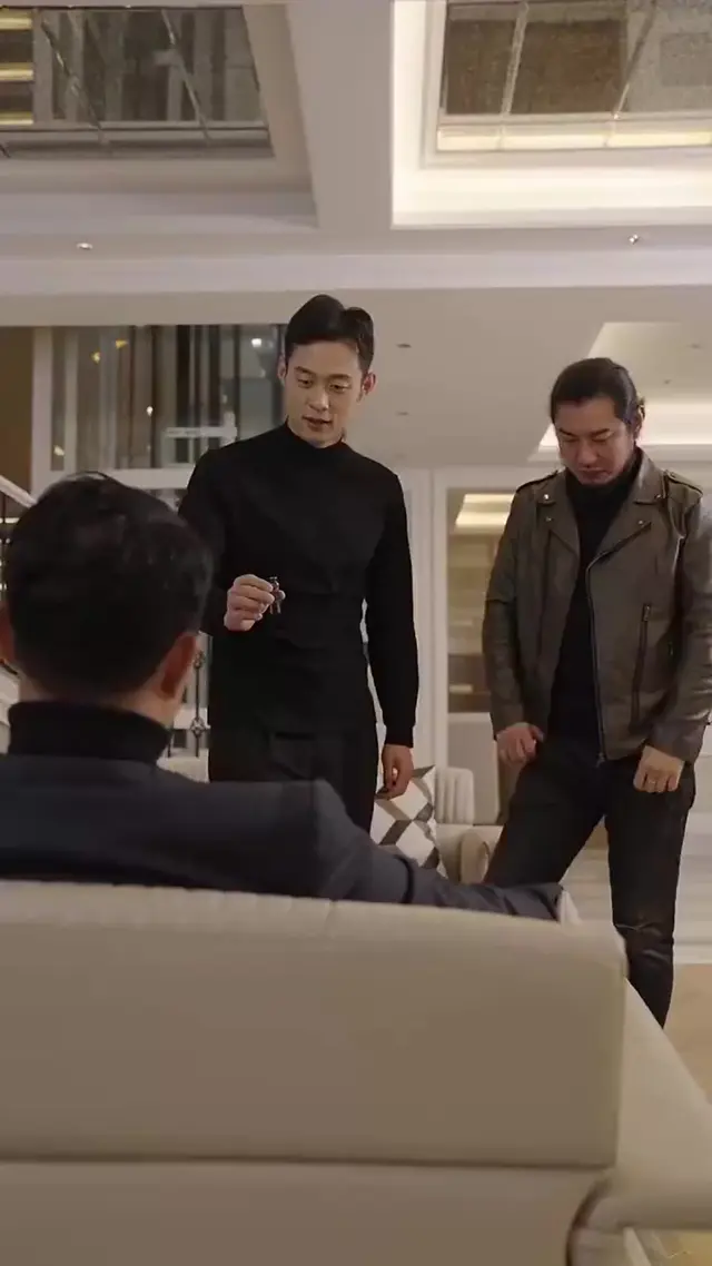 Episode 75 of The Healer's Pursuit