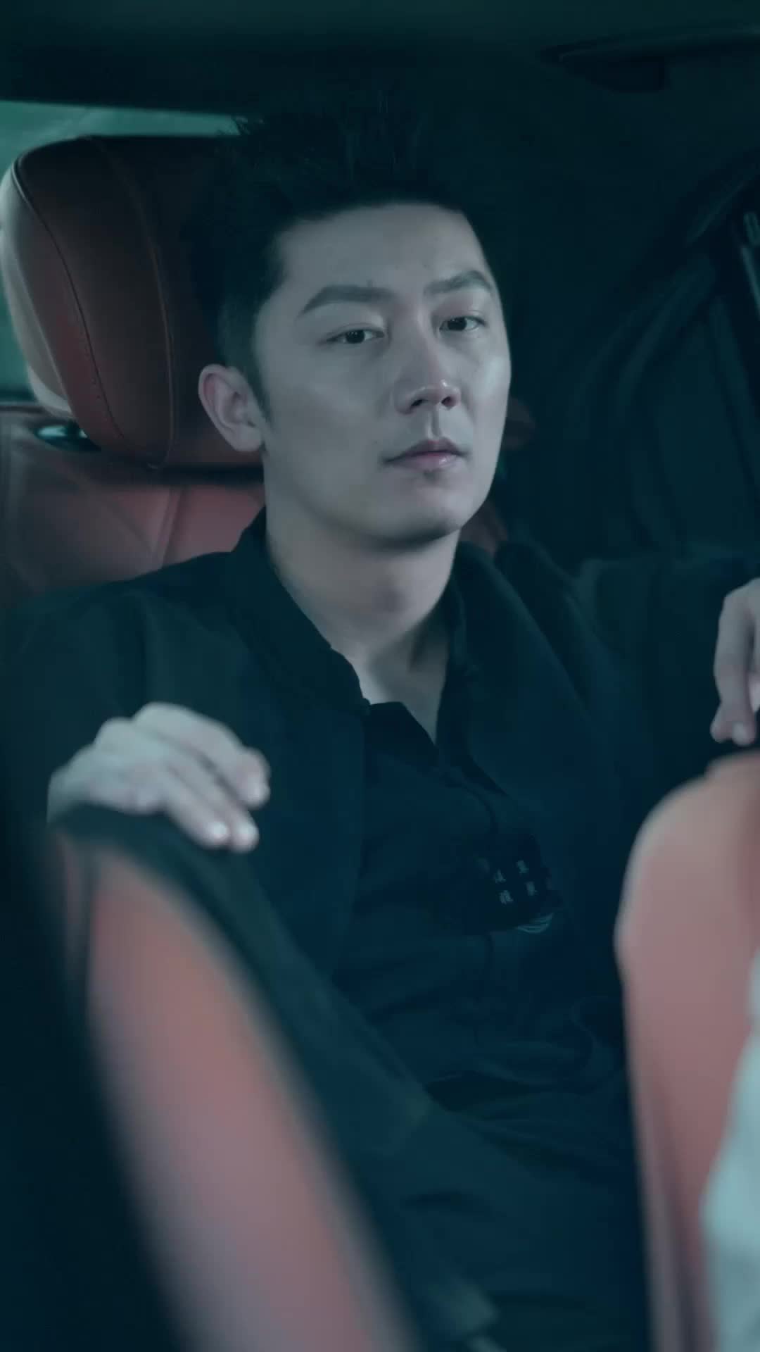 Episode 14 of The Healer’s Romance