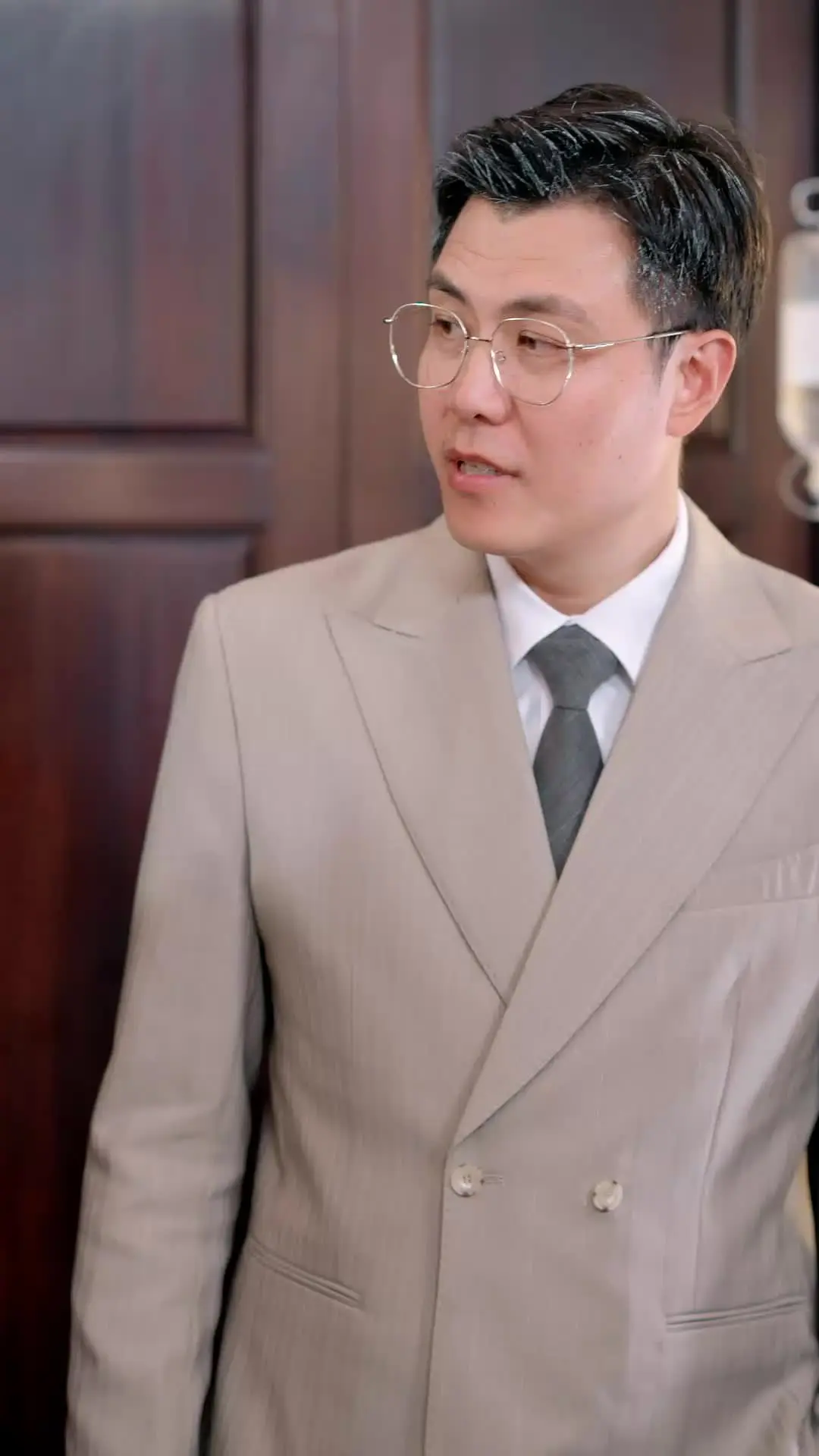 Episode 19 of The Healer’s Romance