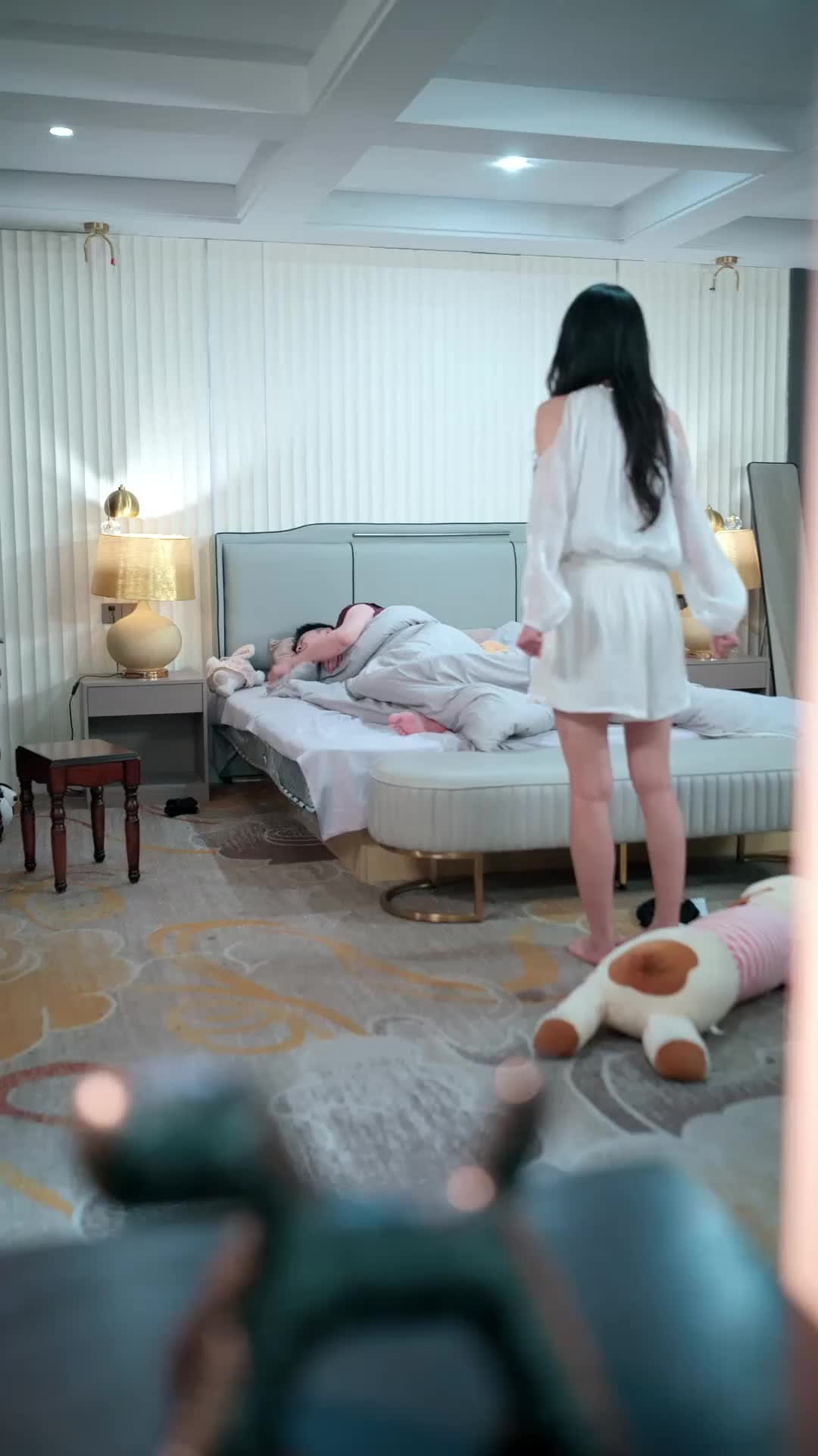 Episode 22 of The Healer’s Romance
