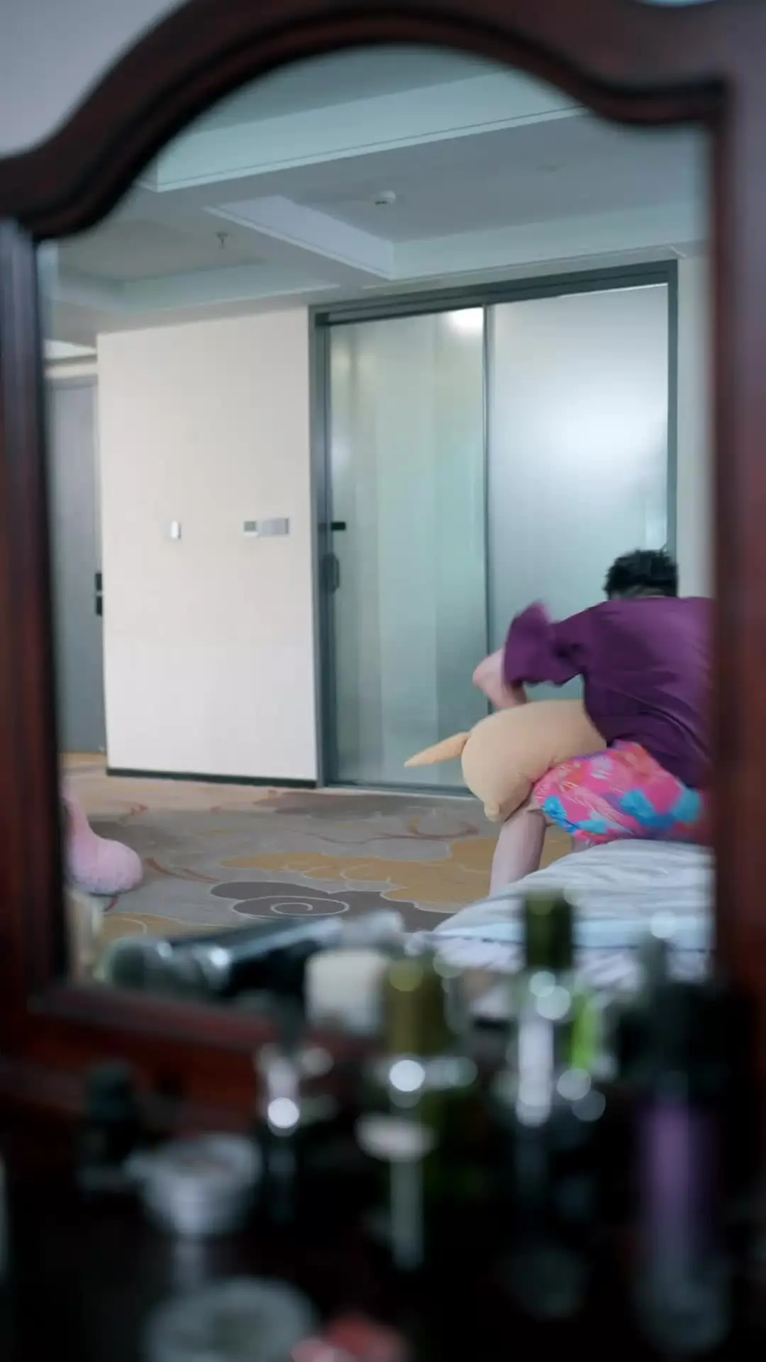 Episode 23 of The Healer’s Romance