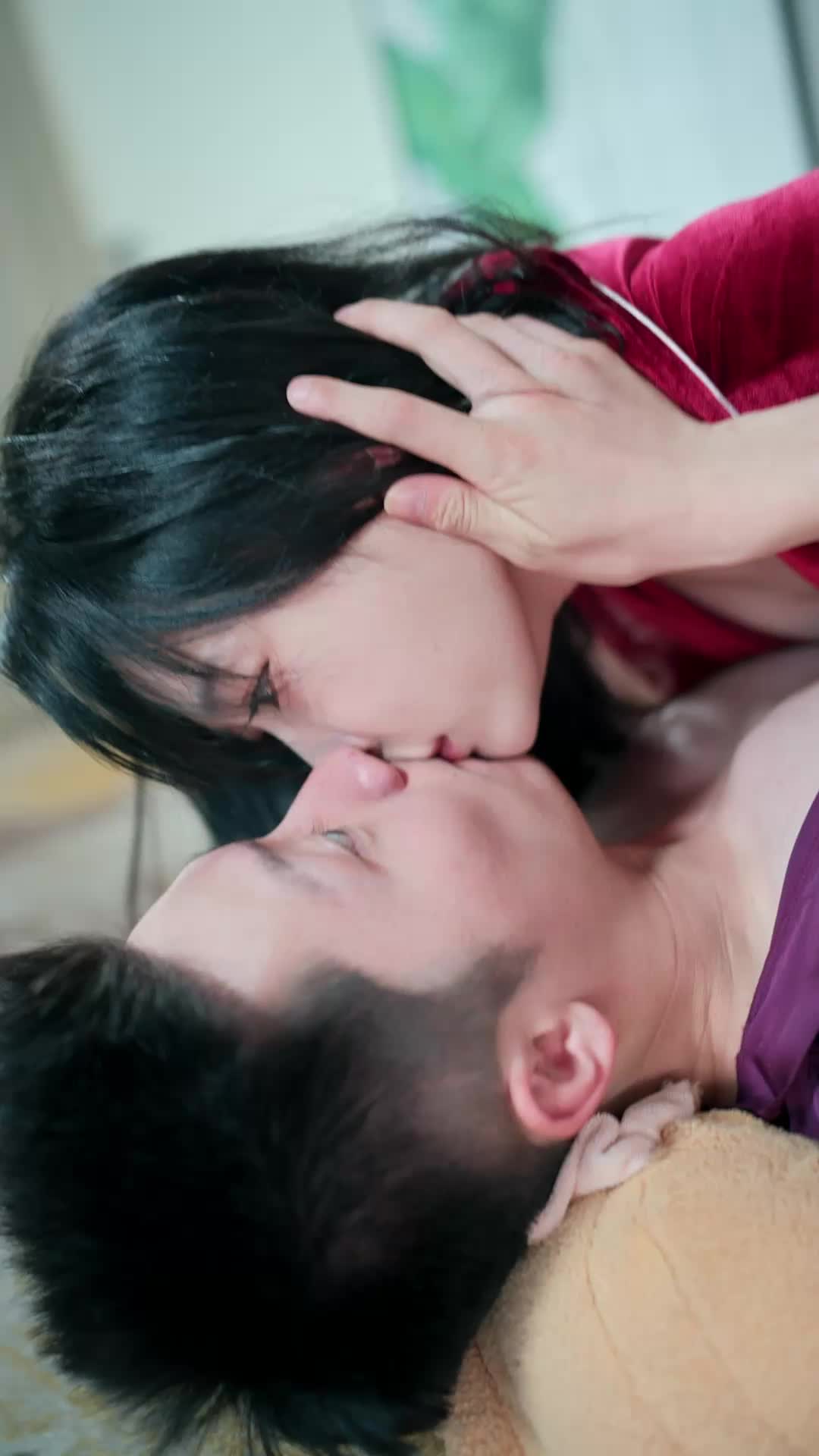 Episode 24 of The Healer’s Romance