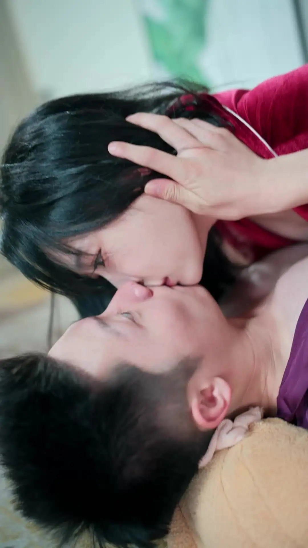 Episode 24 of The Healer’s Romance