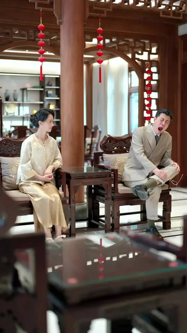 Episode 26 of The Healer’s Romance