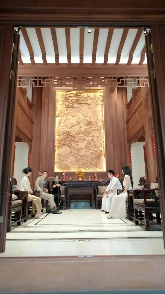 Episode 27 of The Healer’s Romance