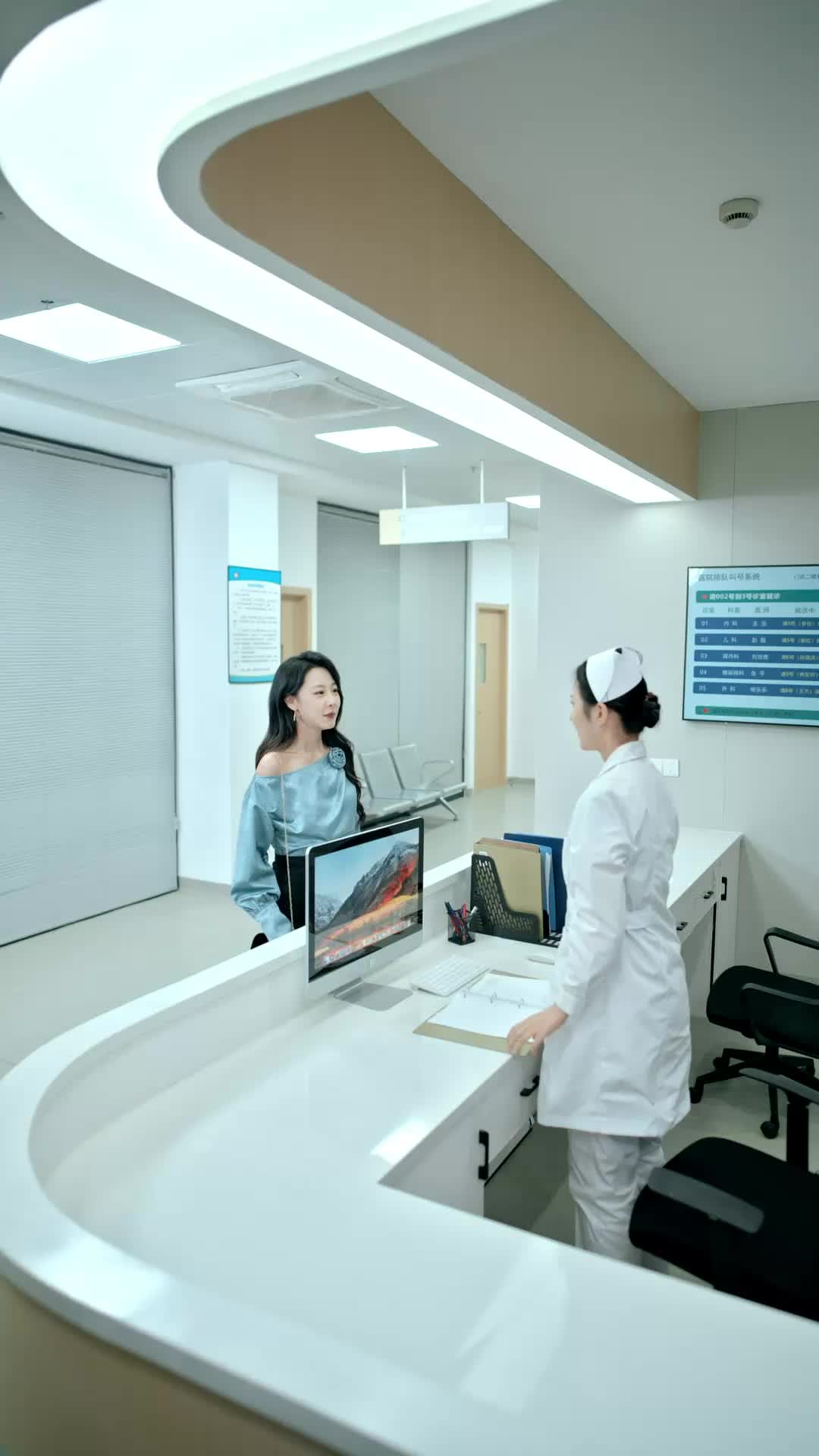 Episode 4 of The Healer’s Romance