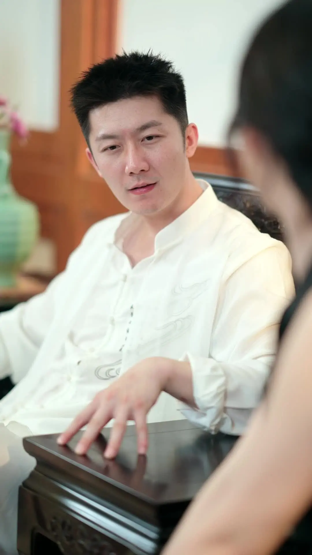 Episode 44 of The Healer’s Romance