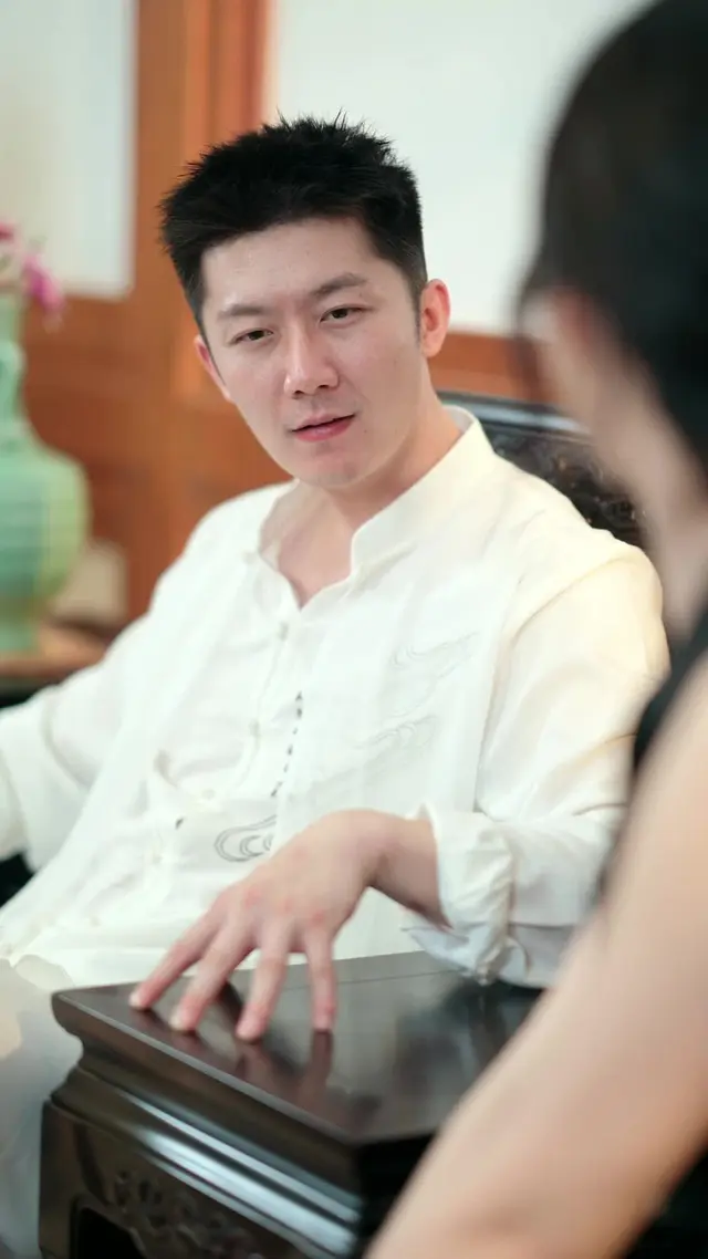 Episode 44 of The Healer’s Romance