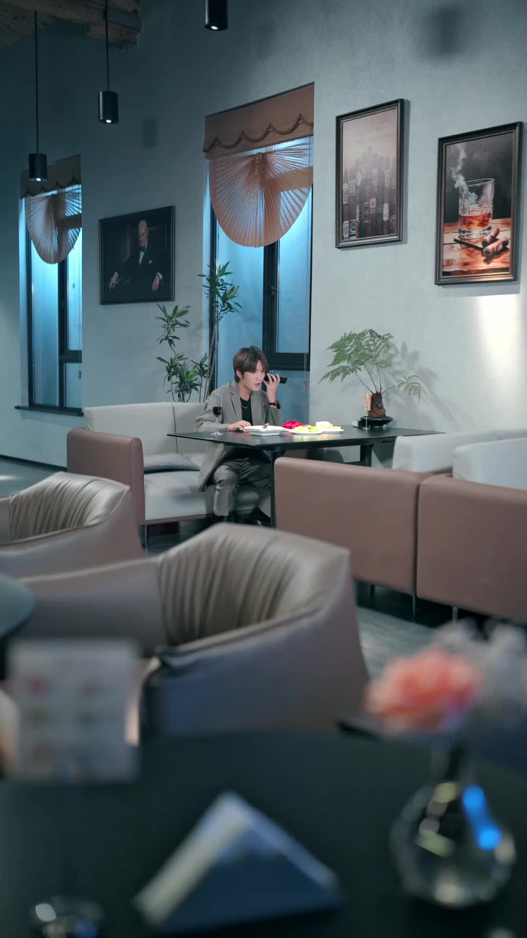 Episode 48 of The Healer’s Romance