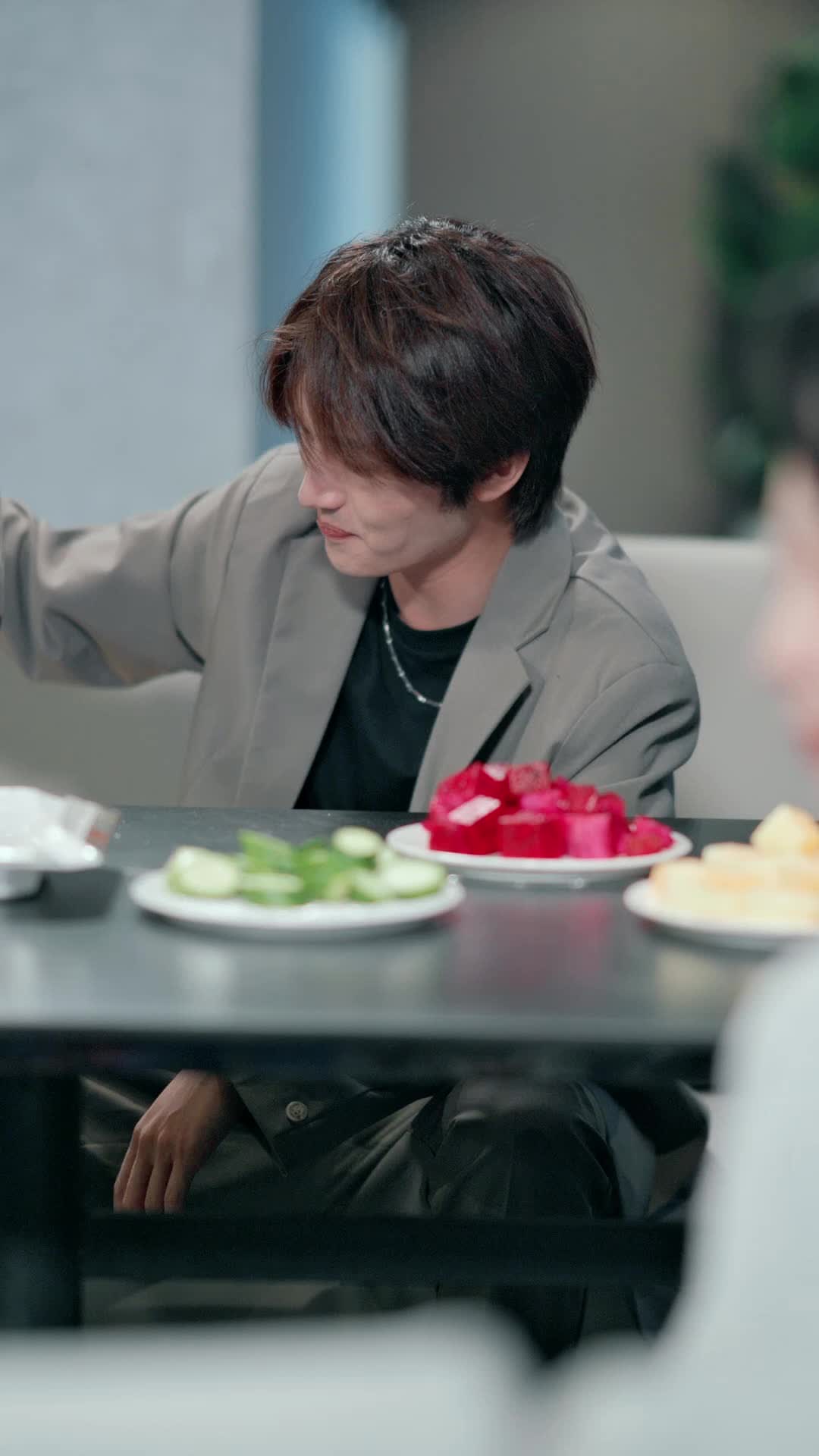Episode 50 of The Healer’s Romance