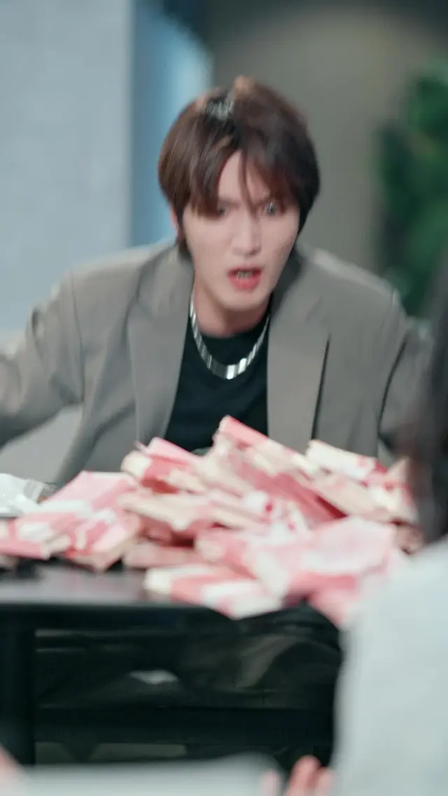 Episode 51 of The Healer’s Romance
