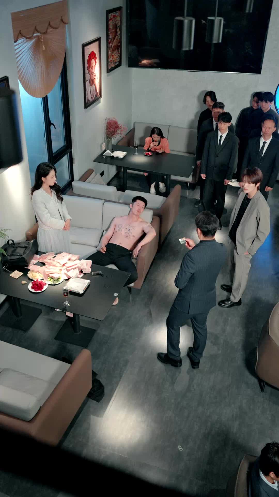 Episode 55 of The Healer’s Romance