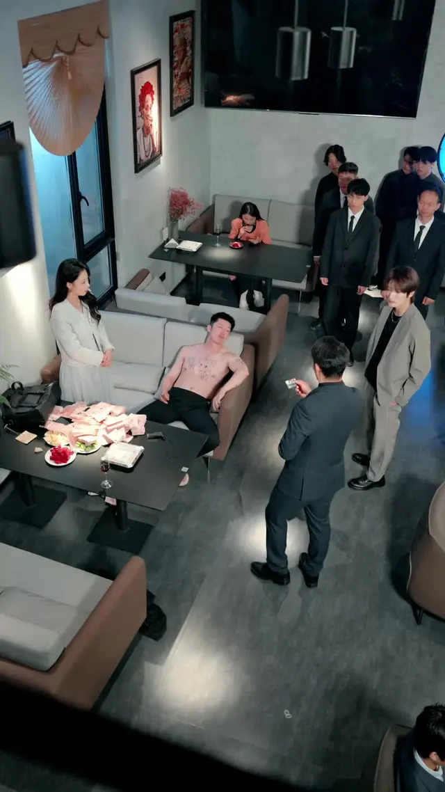 Episode 55 of The Healer’s Romance