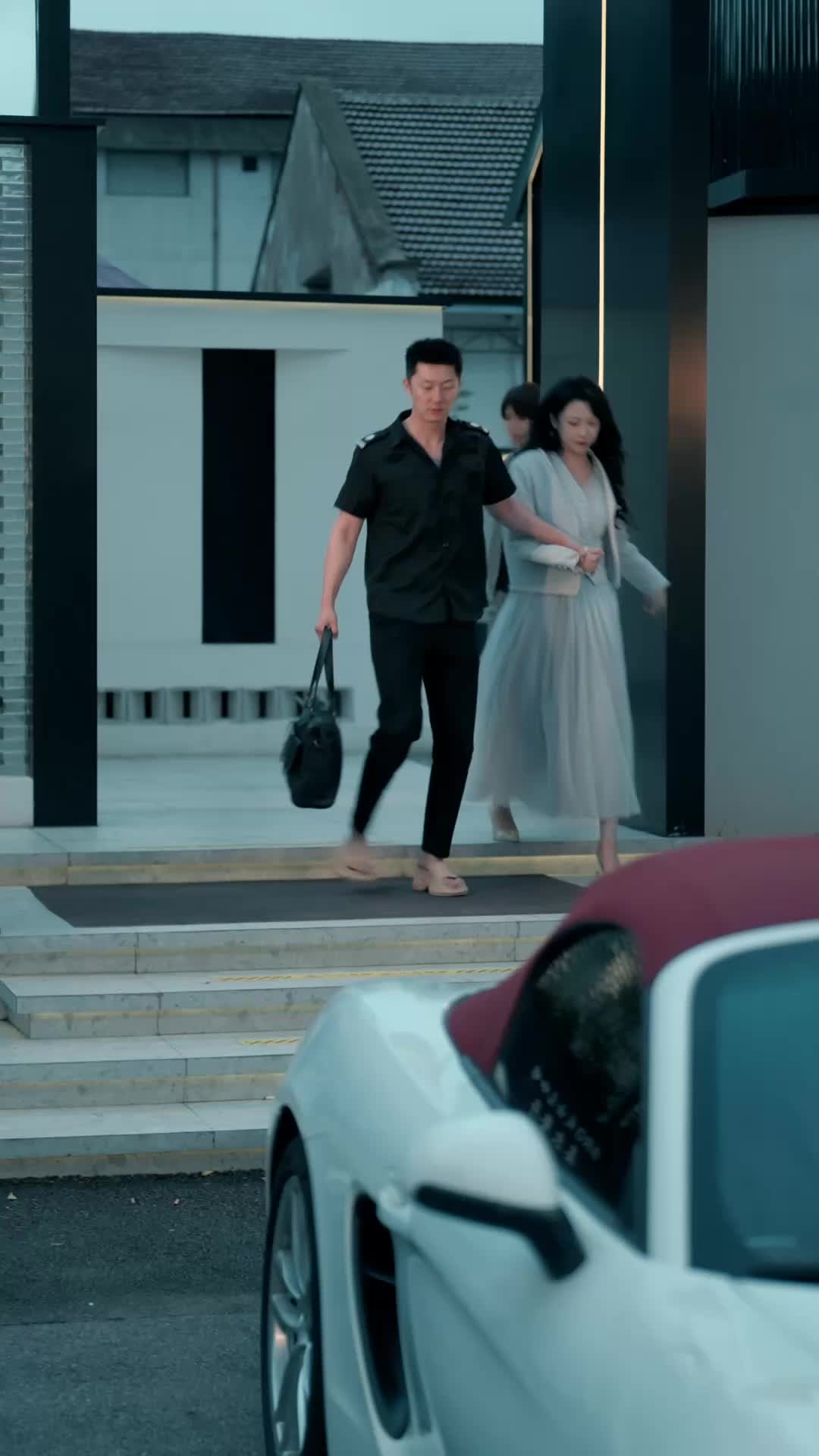 Episode 57 of The Healer’s Romance