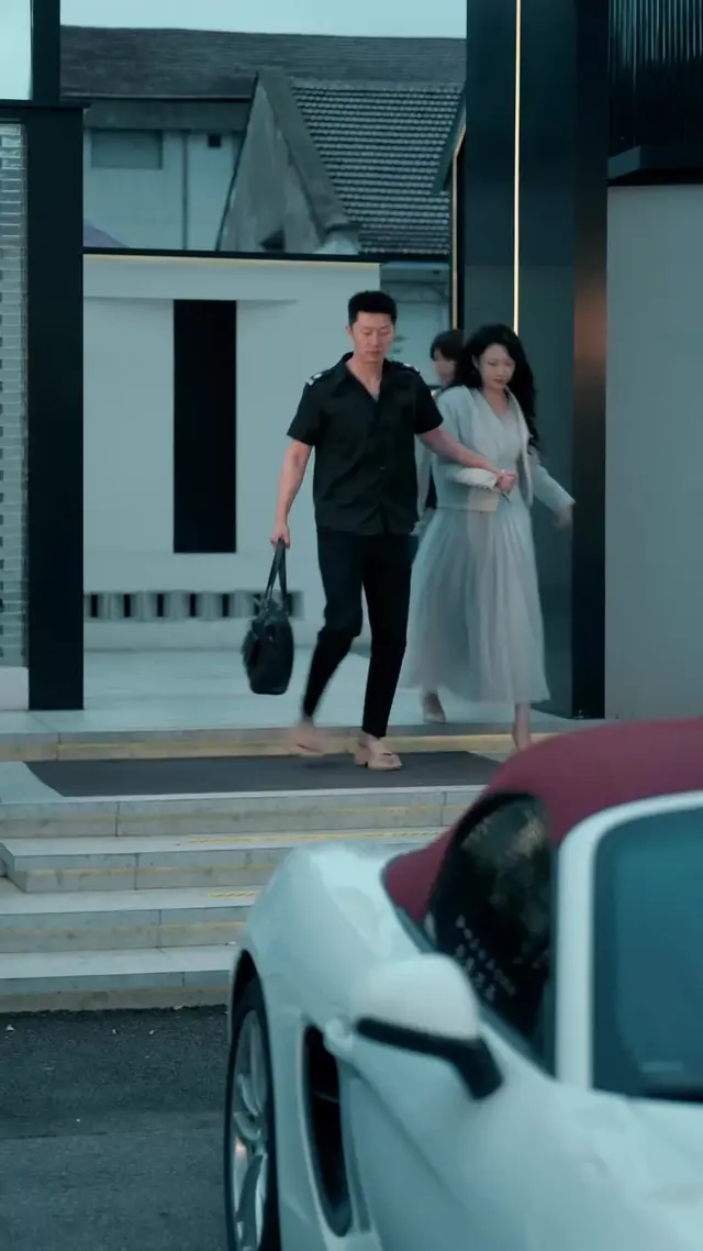 Episode 57 of The Healer’s Romance