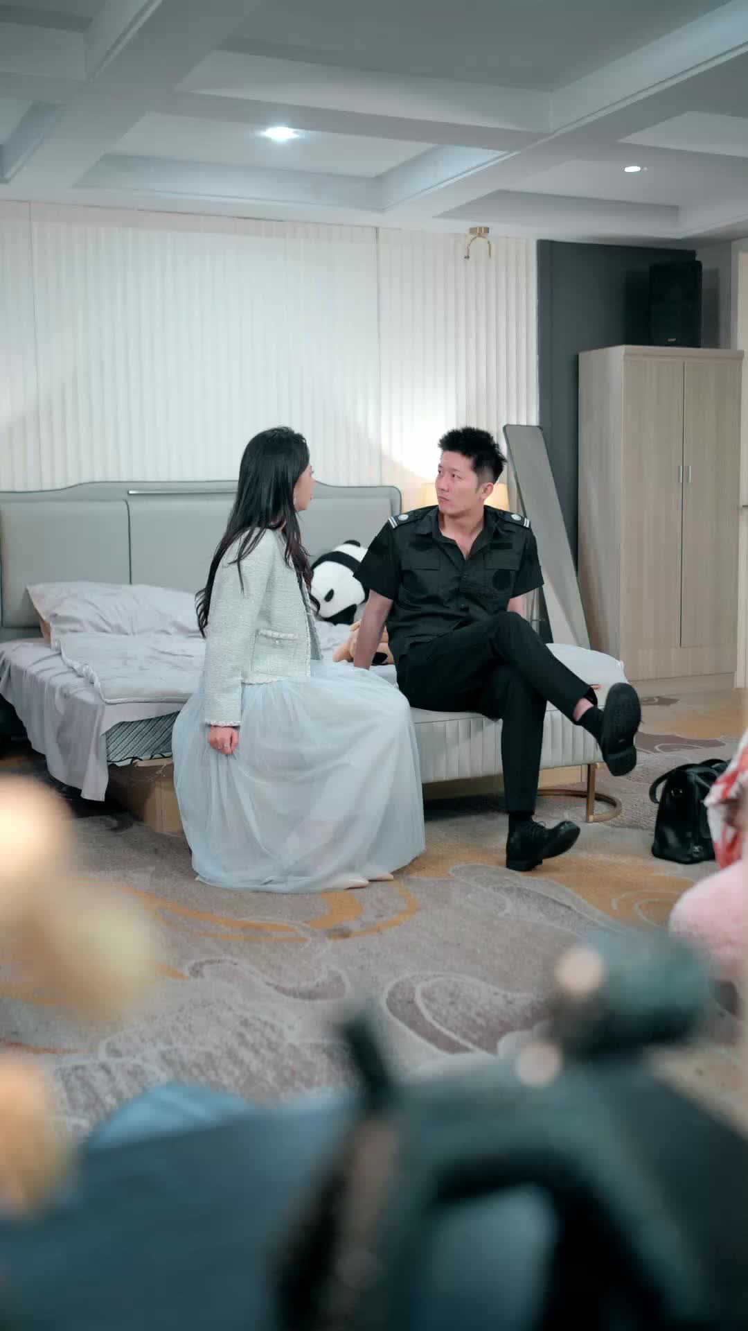 Episode 60 of The Healer’s Romance