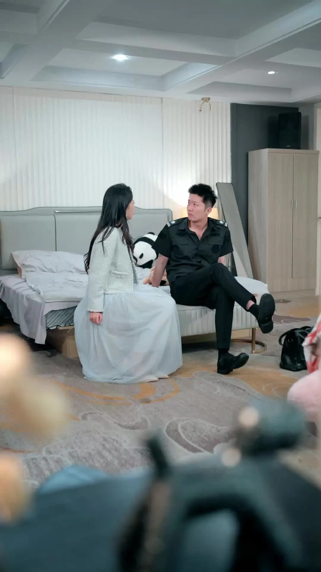 Episode 60 of The Healer’s Romance