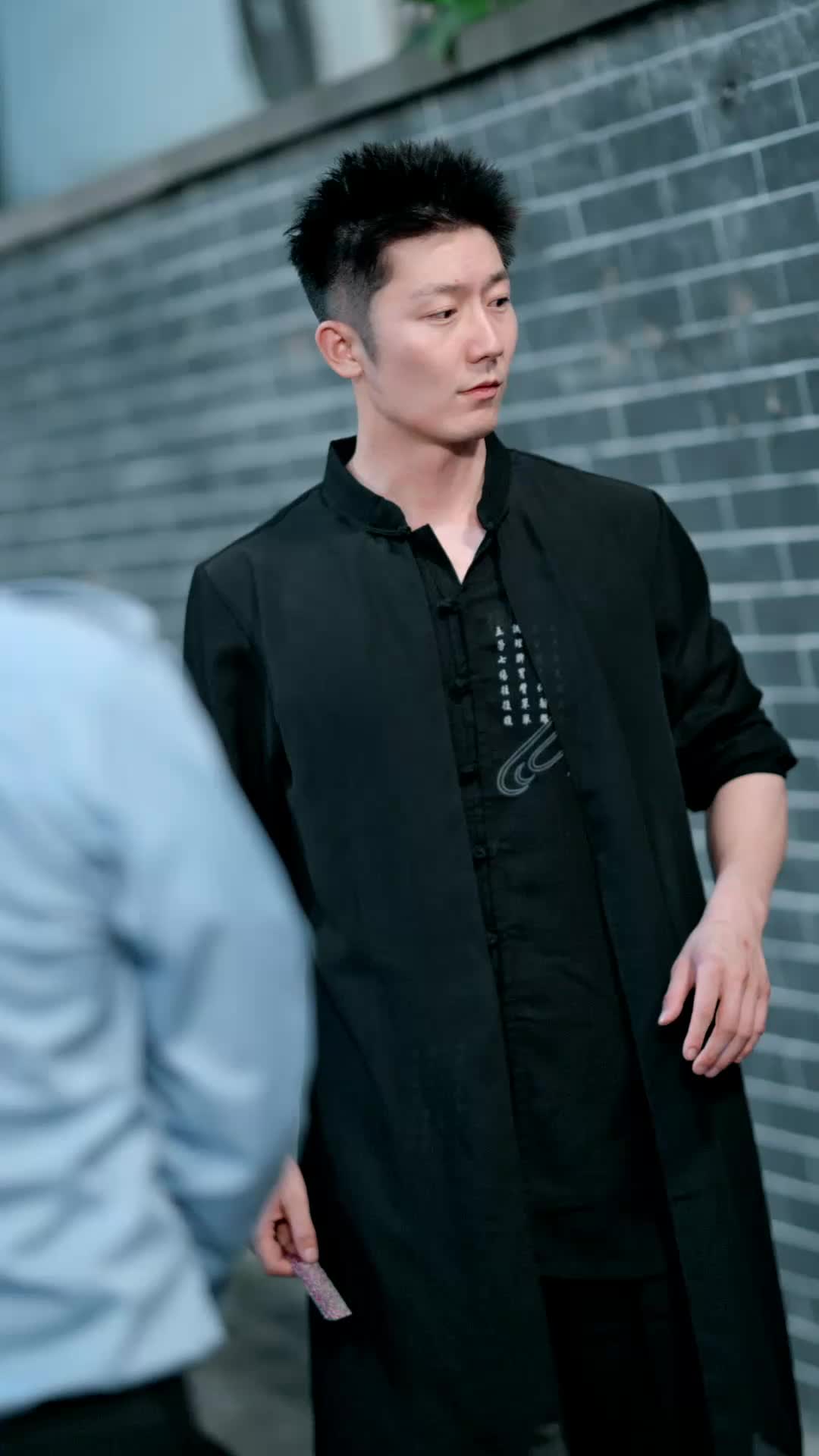 Episode 7 of The Healer’s Romance