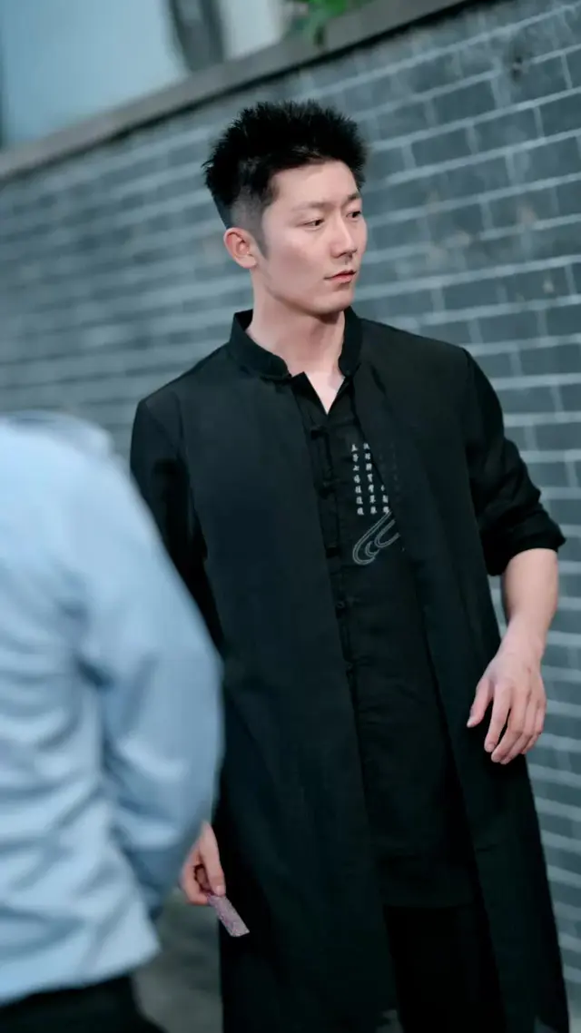 Episode 7 of The Healer’s Romance