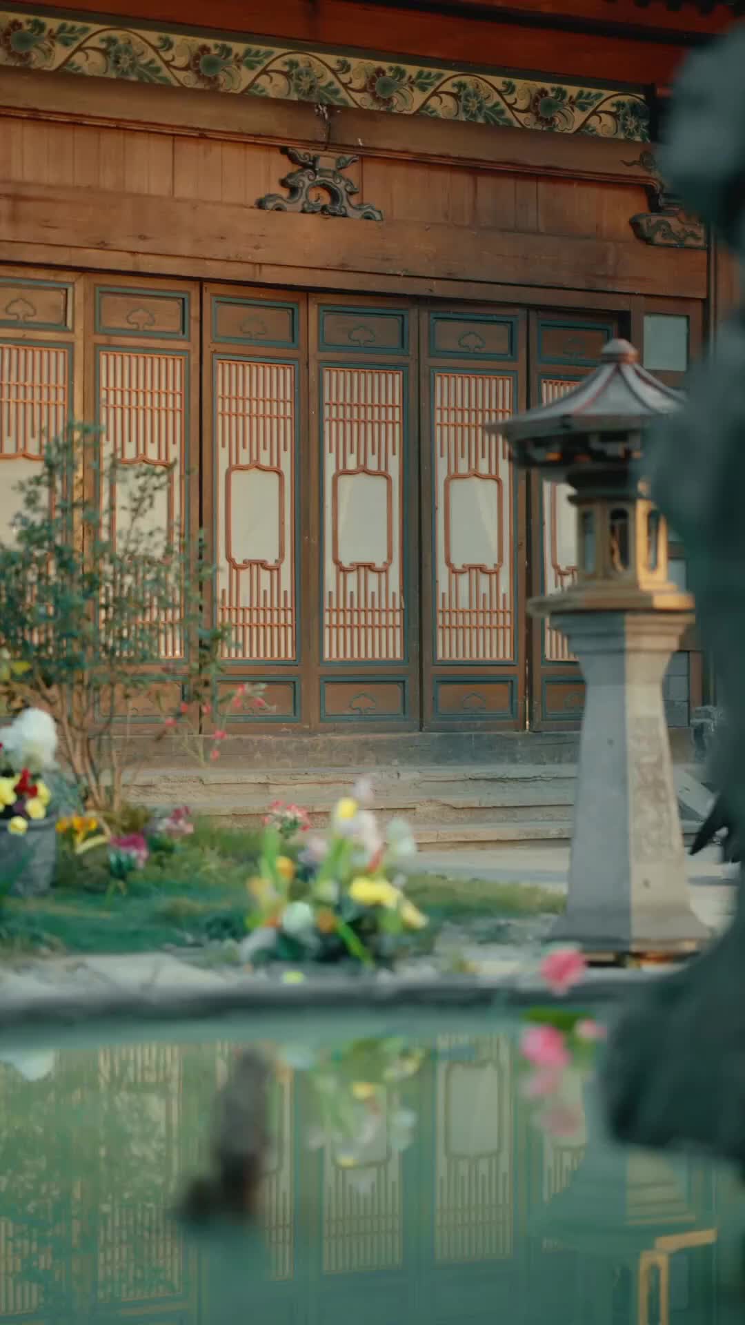 Episode 10 of The Healer’s Secret