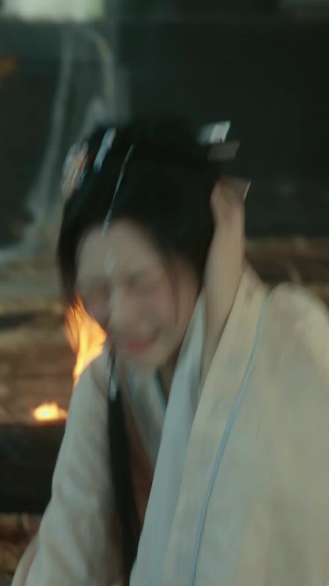 Episode 100 of The Healer’s Secret