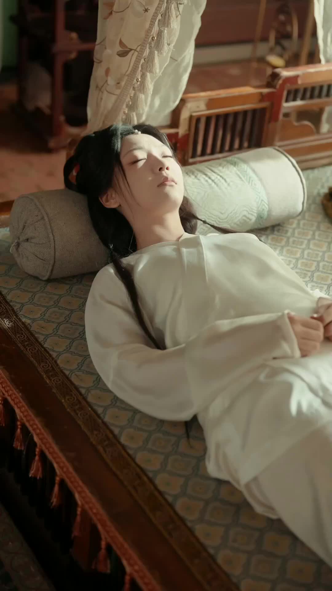 Episode 101 of The Healer’s Secret