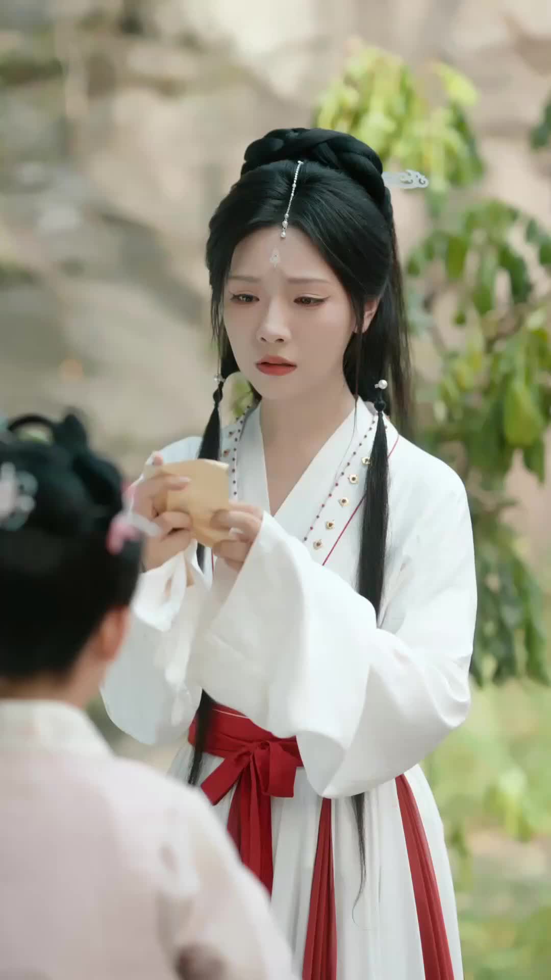 Episode 105 of The Healer’s Secret