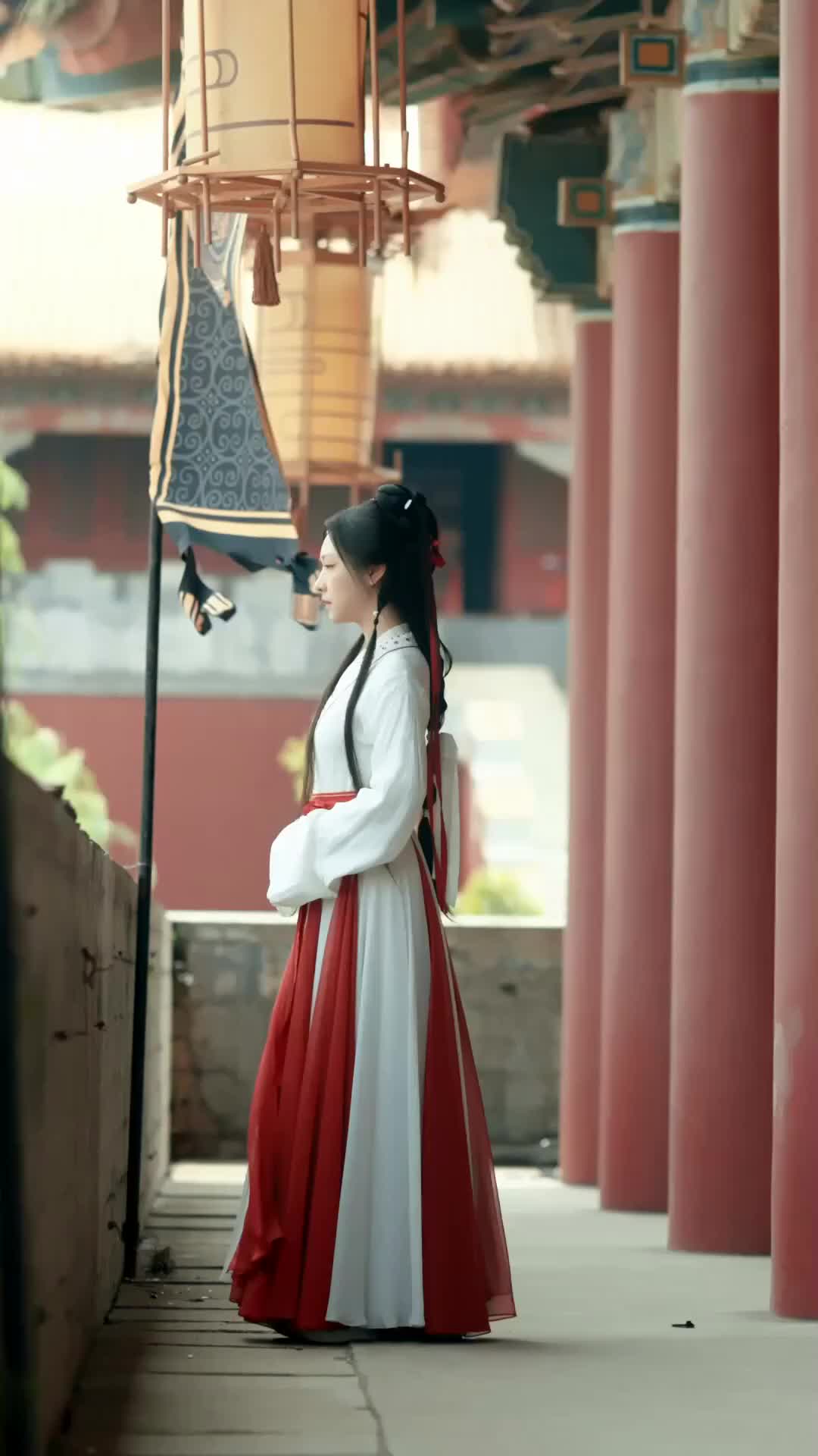 Episode 107 of The Healer’s Secret