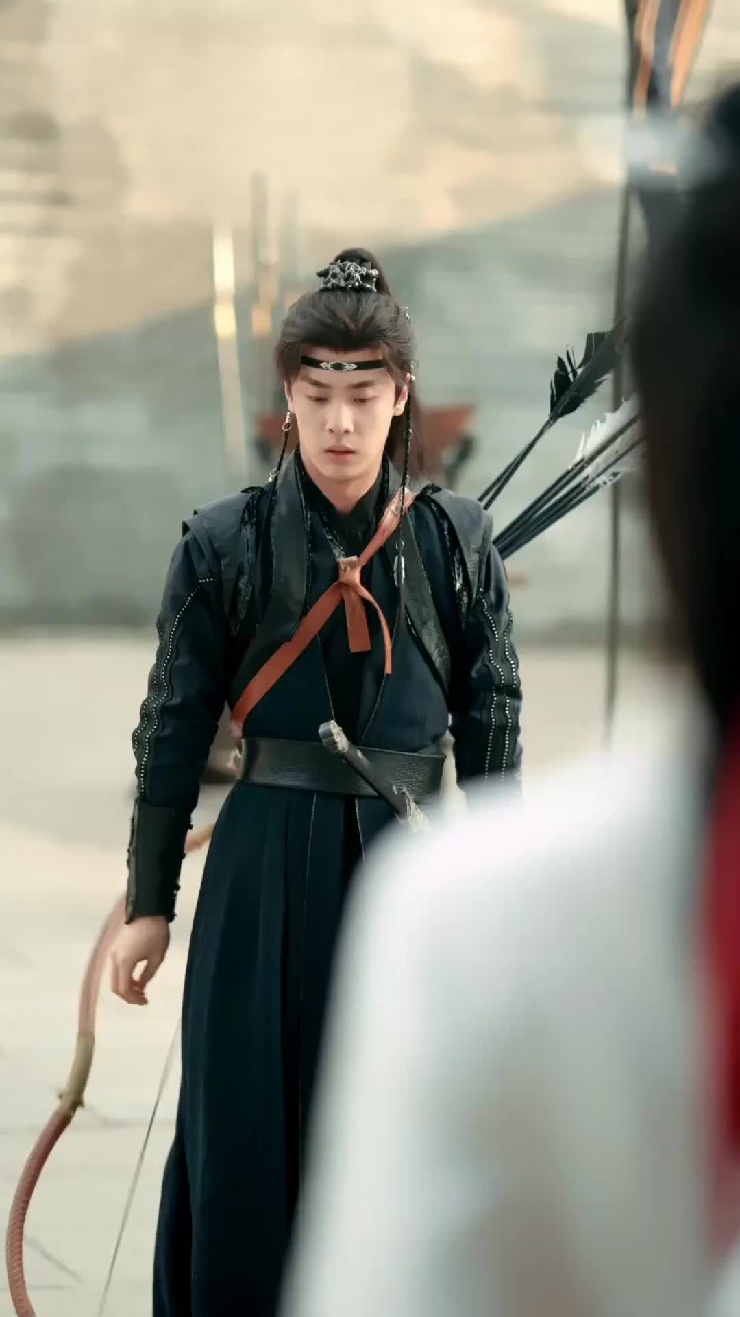 Episode 109 of The Healer’s Secret