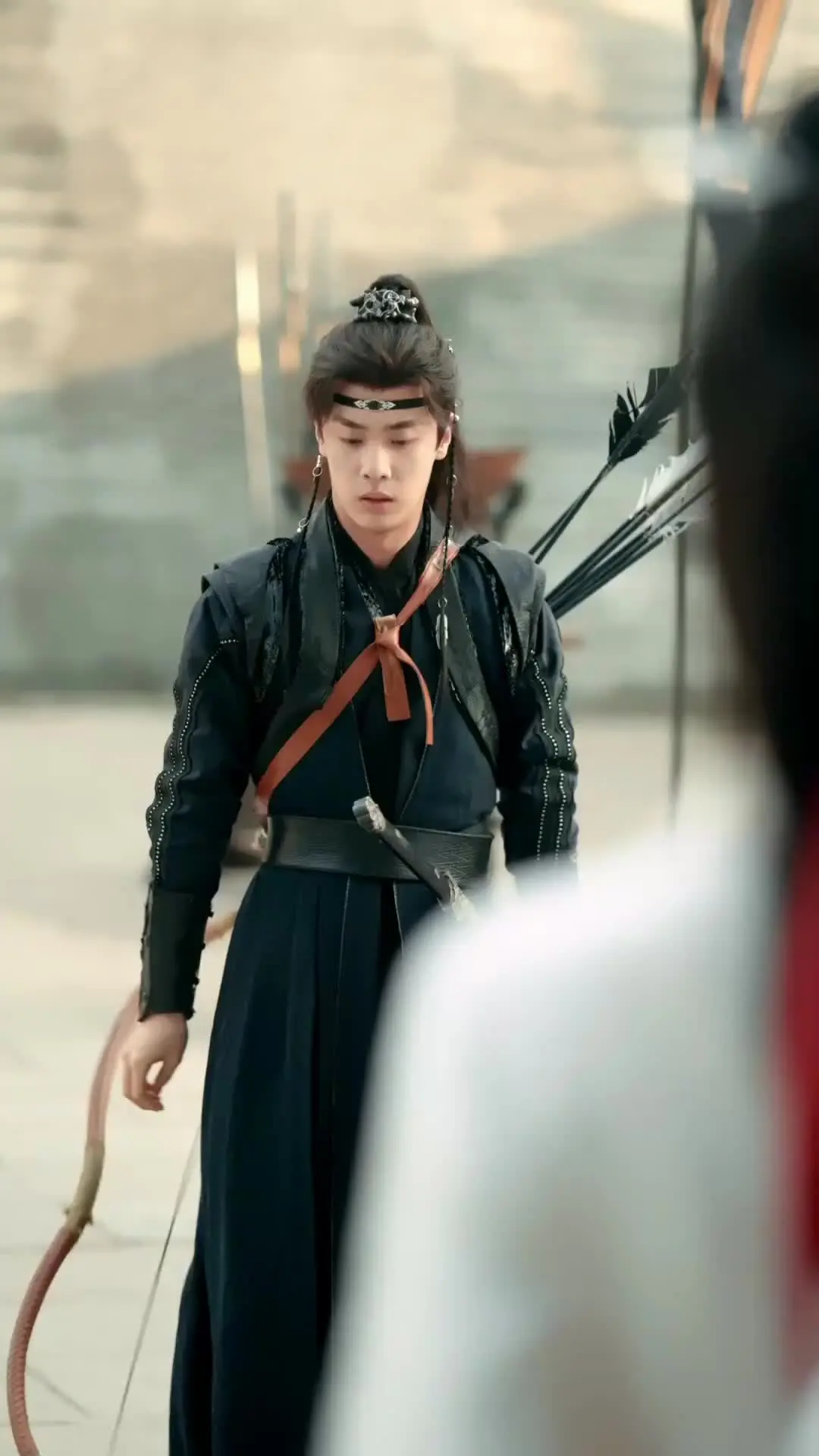 Episode 109 of The Healer’s Secret