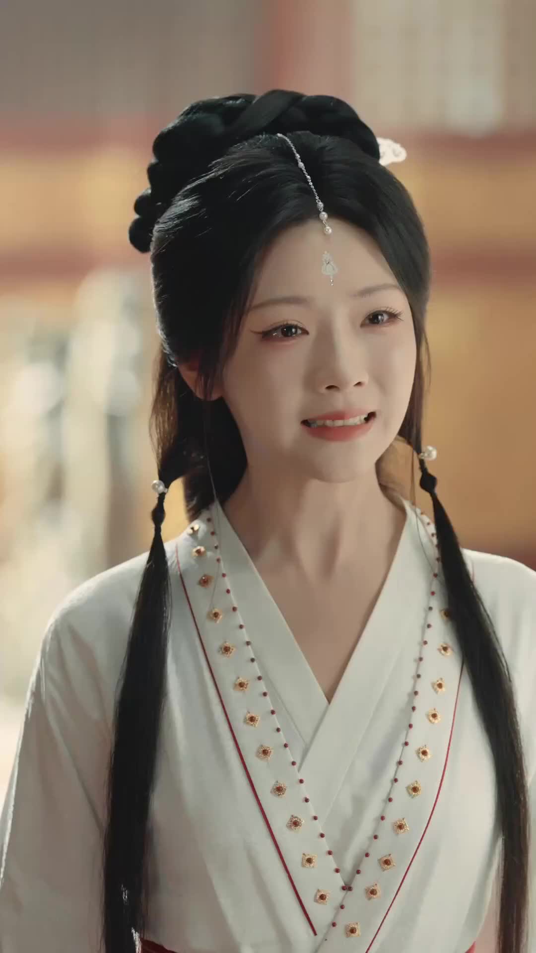 Episode 113 of The Healer’s Secret