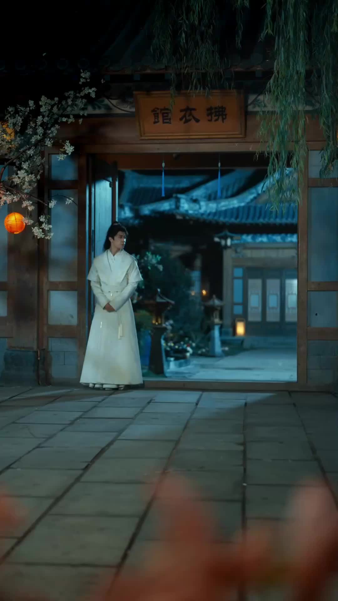 Episode 117 of The Healer’s Secret