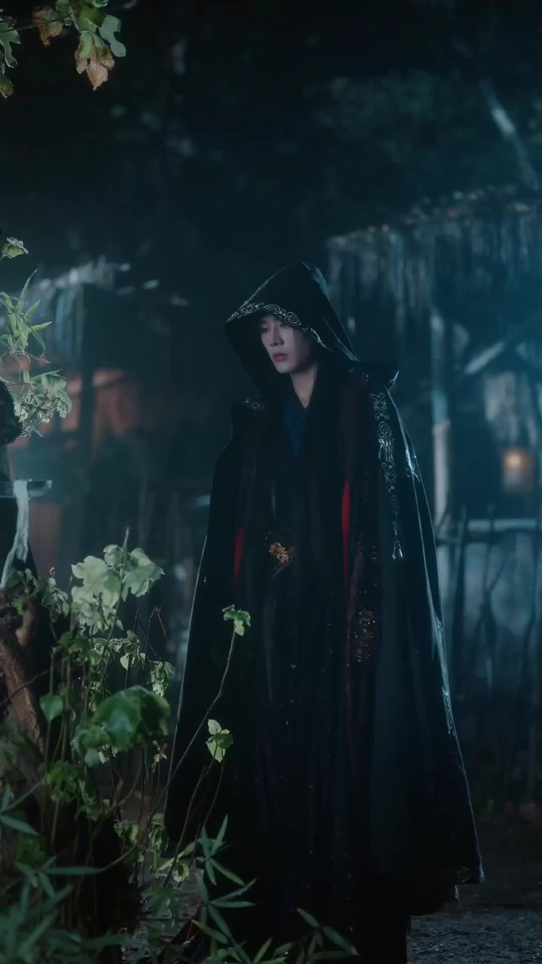 Episode 14 of The Healer’s Secret
