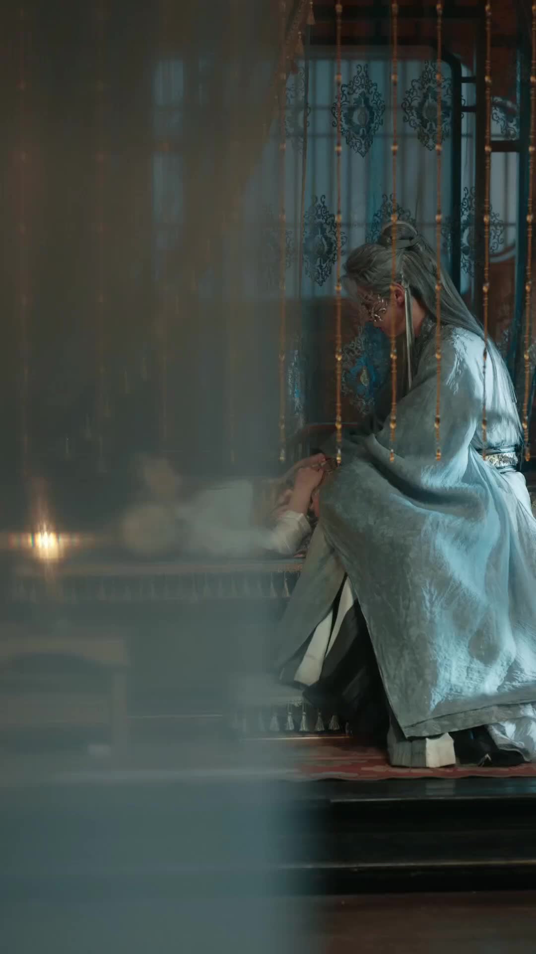 Episode 19 of The Healer’s Secret