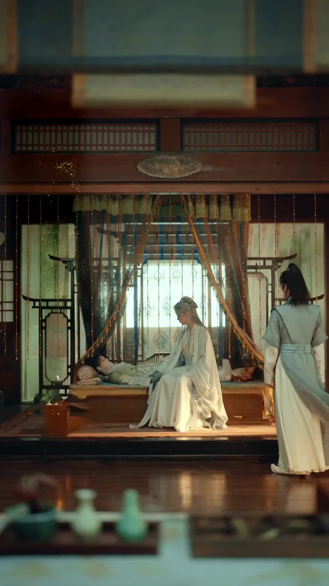 Episode 2 of The Healer’s Secret