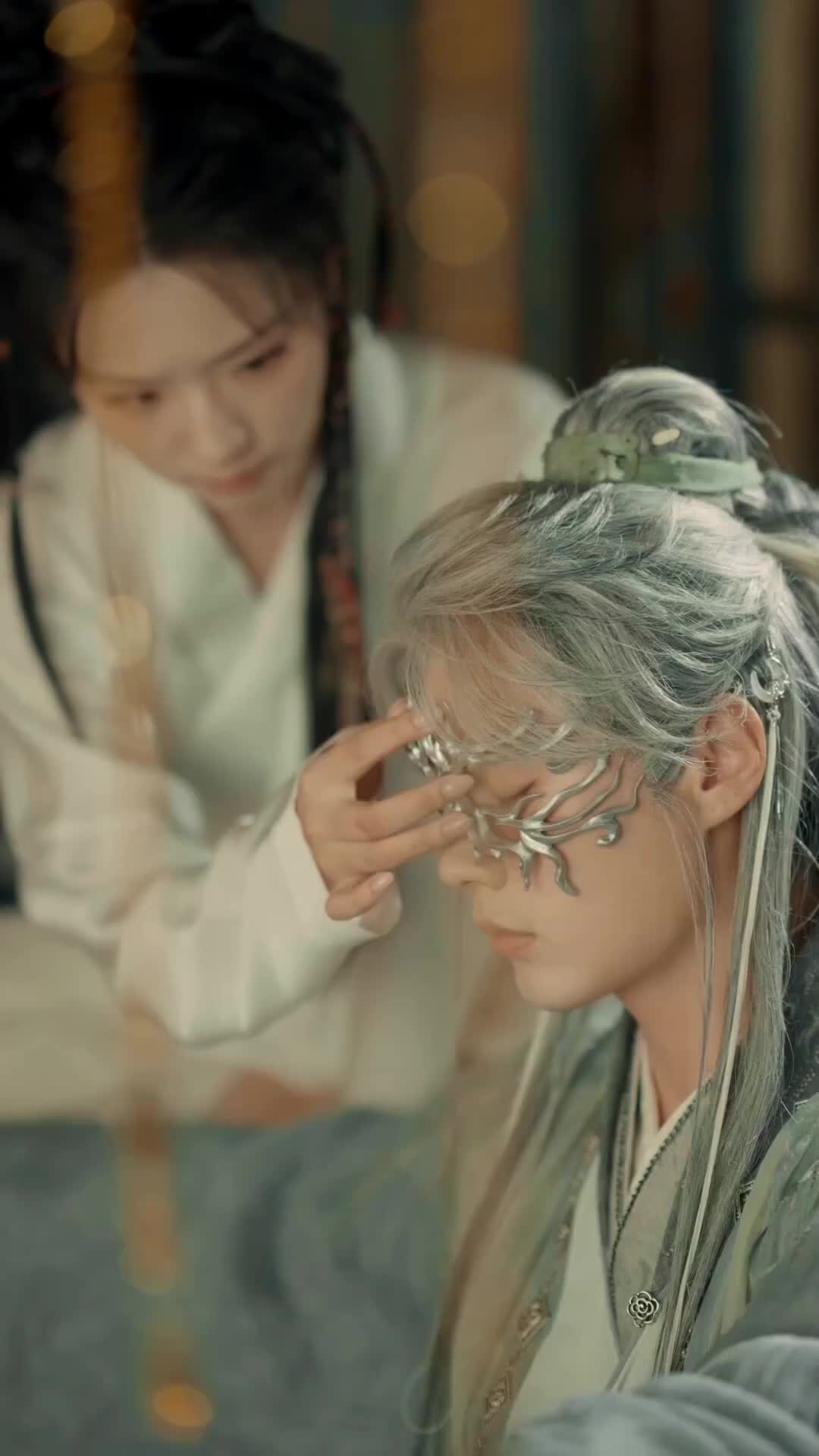 Episode 20 of The Healer’s Secret
