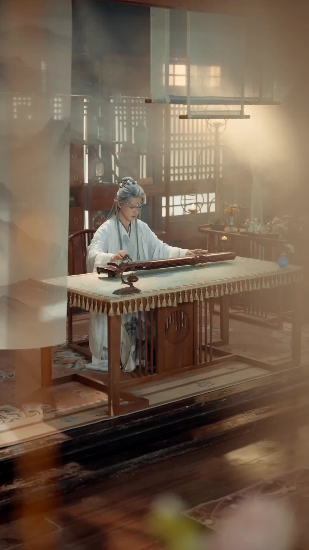 Episode 22 of The Healer’s Secret