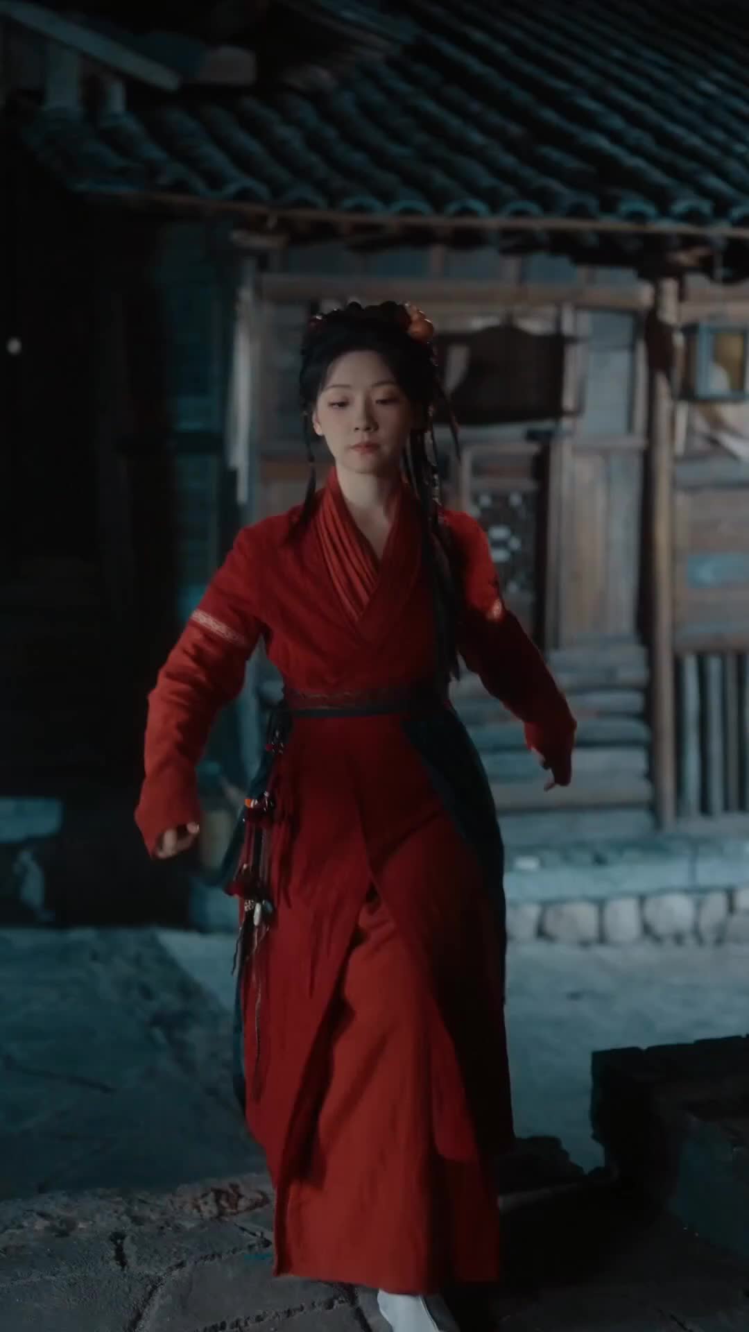 Episode 23 of The Healer’s Secret