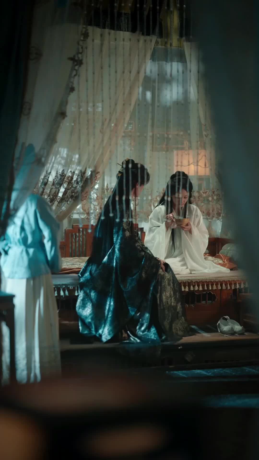 Episode 25 of The Healer’s Secret